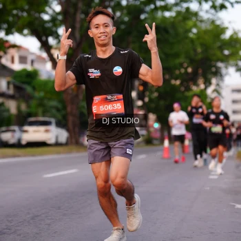 Runner Photo 3830038