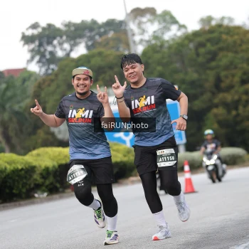 Runner Photo 3830043