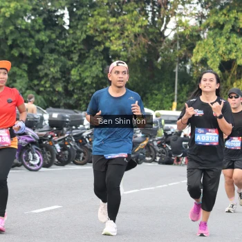 Runner Photo 3830048