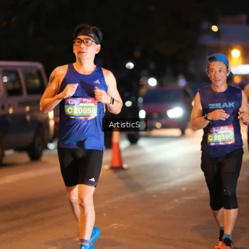 Runner Photo 3830049