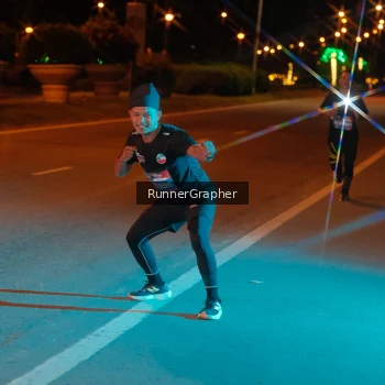Runner Photo 3830051