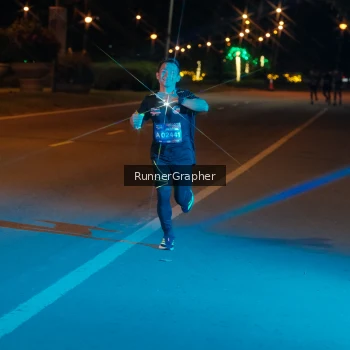 Runner Photo 3830057