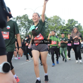 Runner Photo 3830058