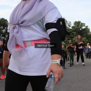 Runner Photo 3830061