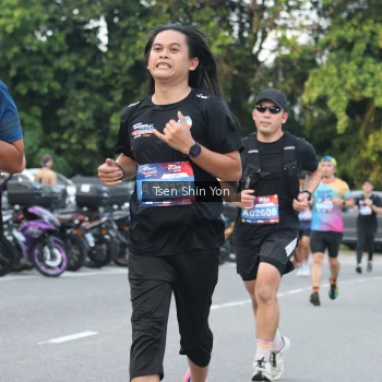 Runner Photo 3830070