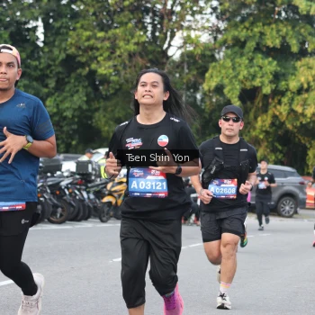 Runner Photo 3830078