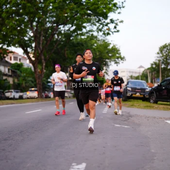 Runner Photo 3830082
