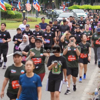 Runner Photo 3830085