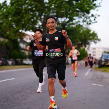 Runner Photo 3830086