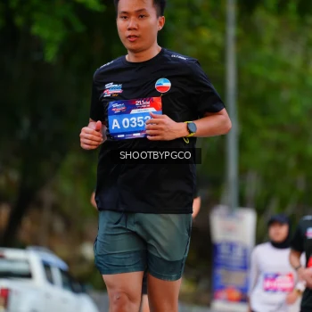 Runner Photo 3830088