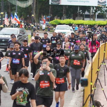 Runner Photo 3830091