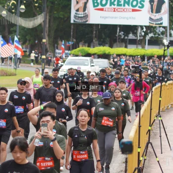 Runner Photo 3830092