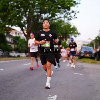 Runner Photo 3830093