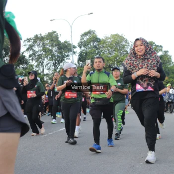 Runner Photo 3830095