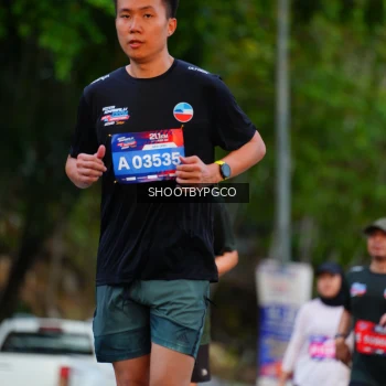 Runner Photo 3830098