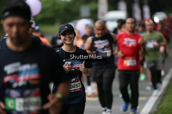 Runner Photo 38301