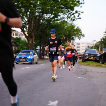 Runner Photo 3830104