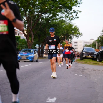 Runner Photo 3830108