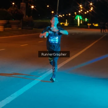 Runner Photo 3830109