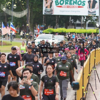 Runner Photo 3830113