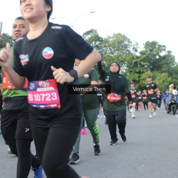 Runner Photo 3830115