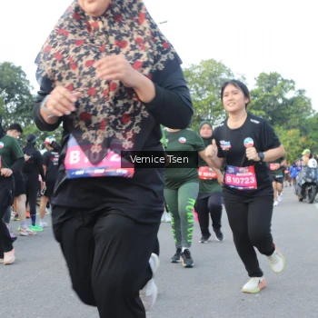 Runner Photo 3830117