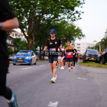 Runner Photo 3830118