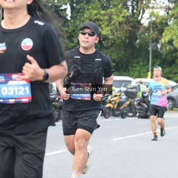 Runner Photo 3830120