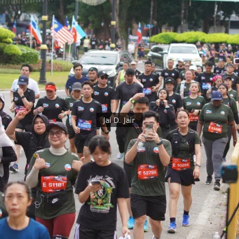 Runner Photo 3830123