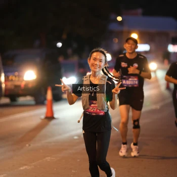 Runner Photo 3830134