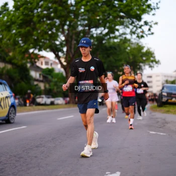 Runner Photo 3830139