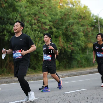 Runner Photo 3830144