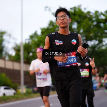 Runner Photo 3830146