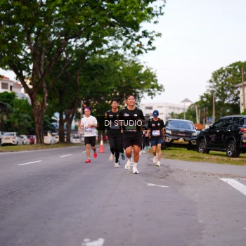 Runner Photo 3830150