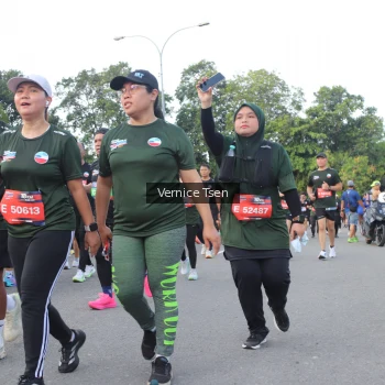 Runner Photo 3830151