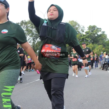 Runner Photo 3830155
