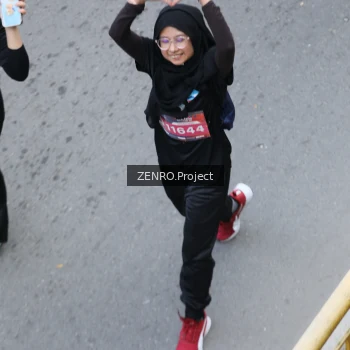 Runner Photo 3830157