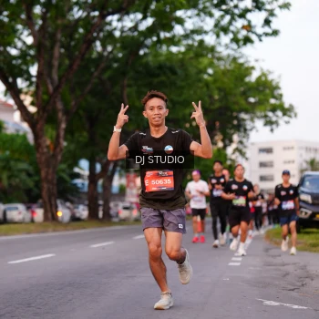 Runner Photo 3830161
