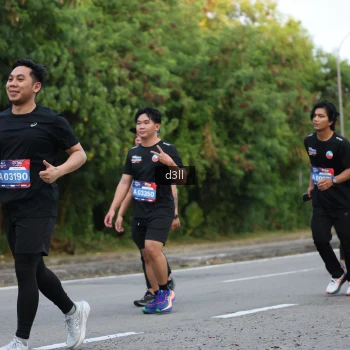 Runner Photo 3830169