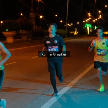 Runner Photo 3830181