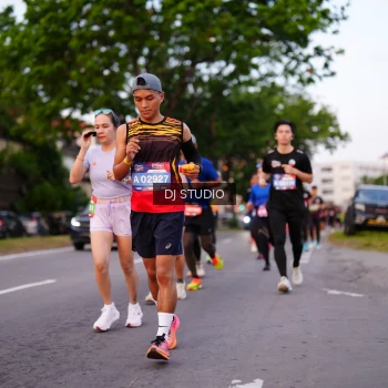 Runner Photo 3830187