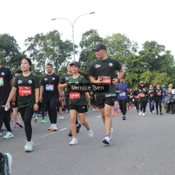 Runner Photo 3830191