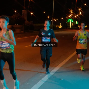 Runner Photo 3830195