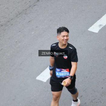 Runner Photo 3830196