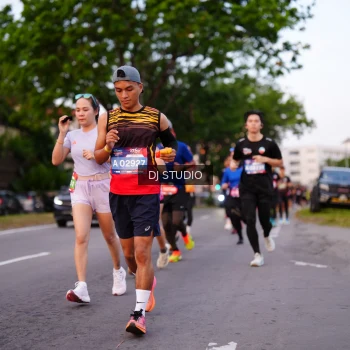 Runner Photo 3830202
