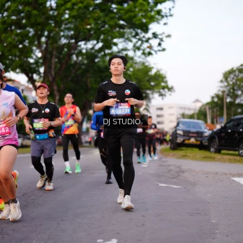 Runner Photo 3830205
