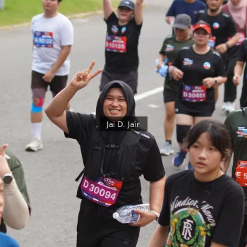 Runner Photo 3830210