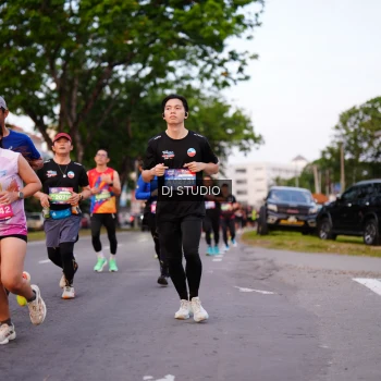 Runner Photo 3830211
