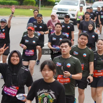 Runner Photo 3830212