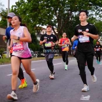 Runner Photo 3830215